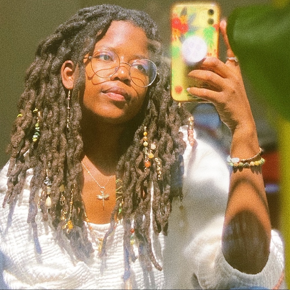 Meet the Posher: MoonMadeVintage